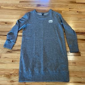 Roots Salt and Pepper dress